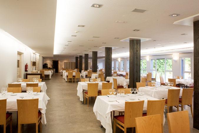 Fotos Hotel Santuario De Arantzazu
