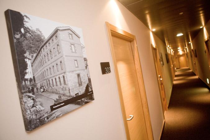 Fotos Hotel Santuario De Arantzazu