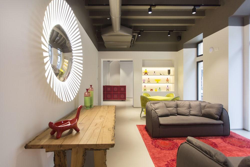 hotel Savona 18 Suites