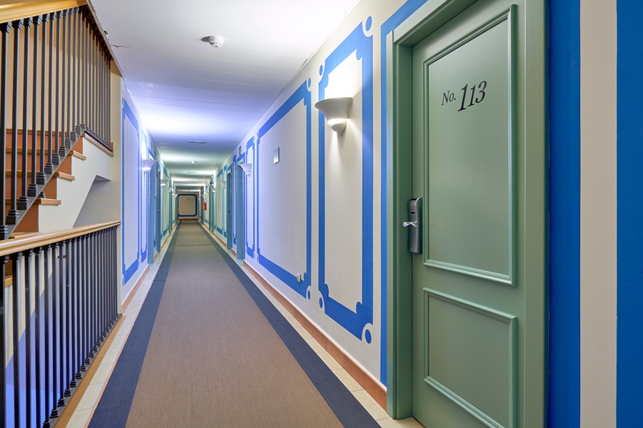 Fotos Hotel Hotel Nh Castellar