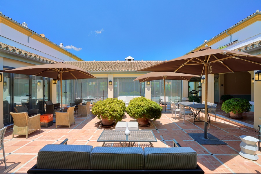 Fotos Hotel Hotel Nh Castellar