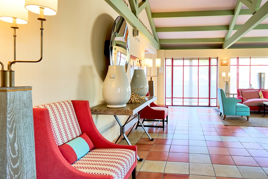 Fotos Hotel Hotel Nh Castellar