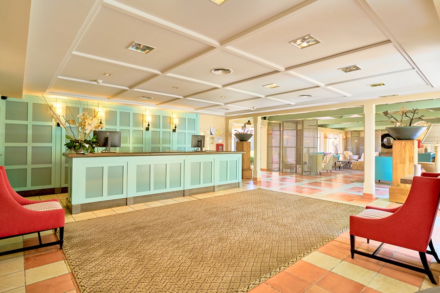Fotos Hotel Hotel Nh Castellar