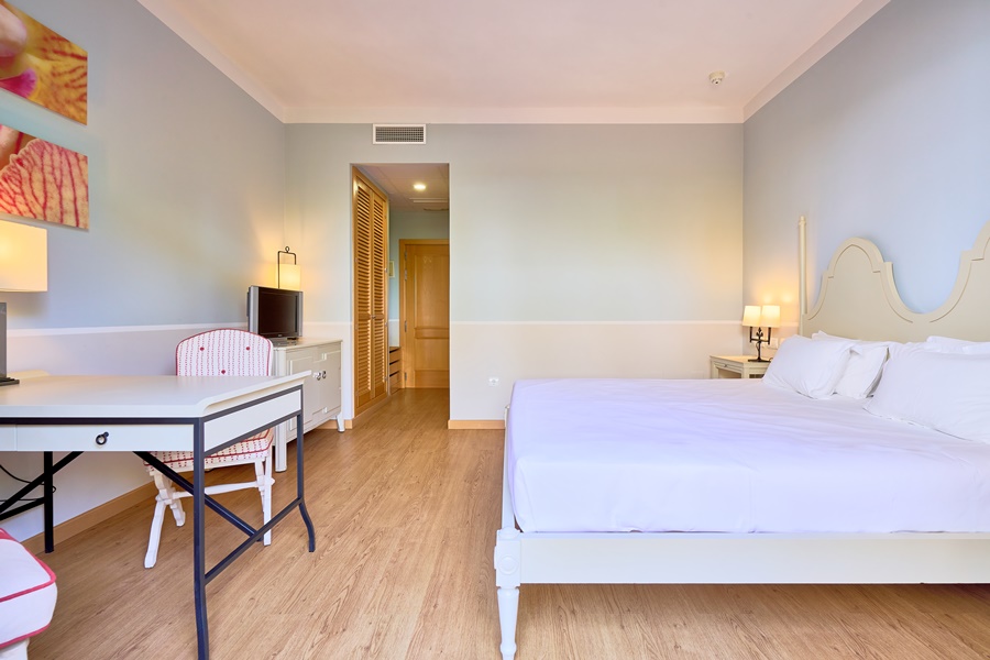 Fotos Hotel Hotel Nh Castellar