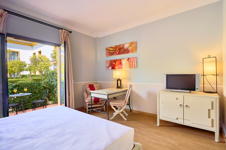 Fotos Hotel Hotel Nh Castellar