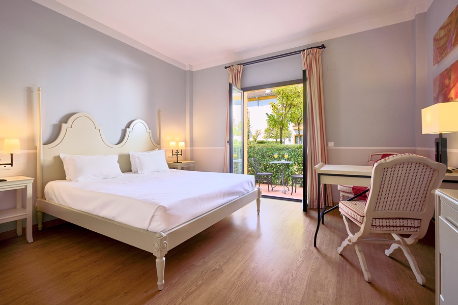 Fotos Hotel Hotel Nh Castellar