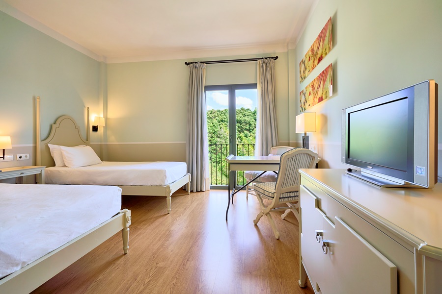 Fotos Hotel Hotel Nh Castellar