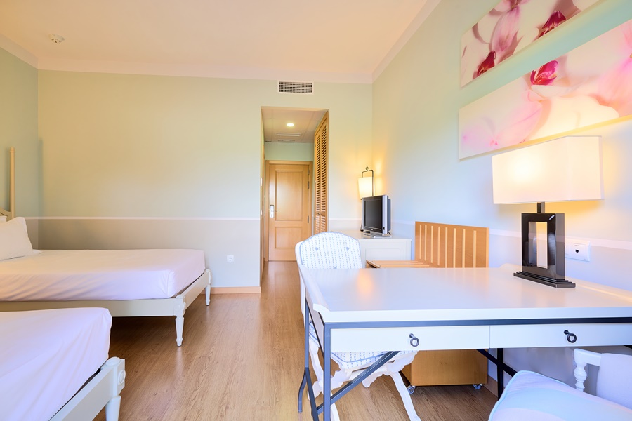 Fotos Hotel Hotel Nh Castellar