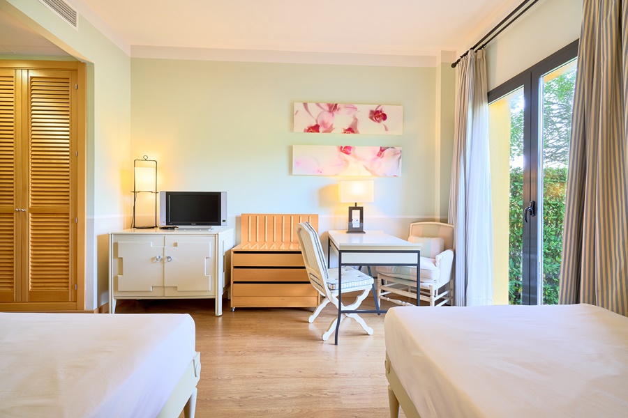 Fotos Hotel Hotel Nh Castellar