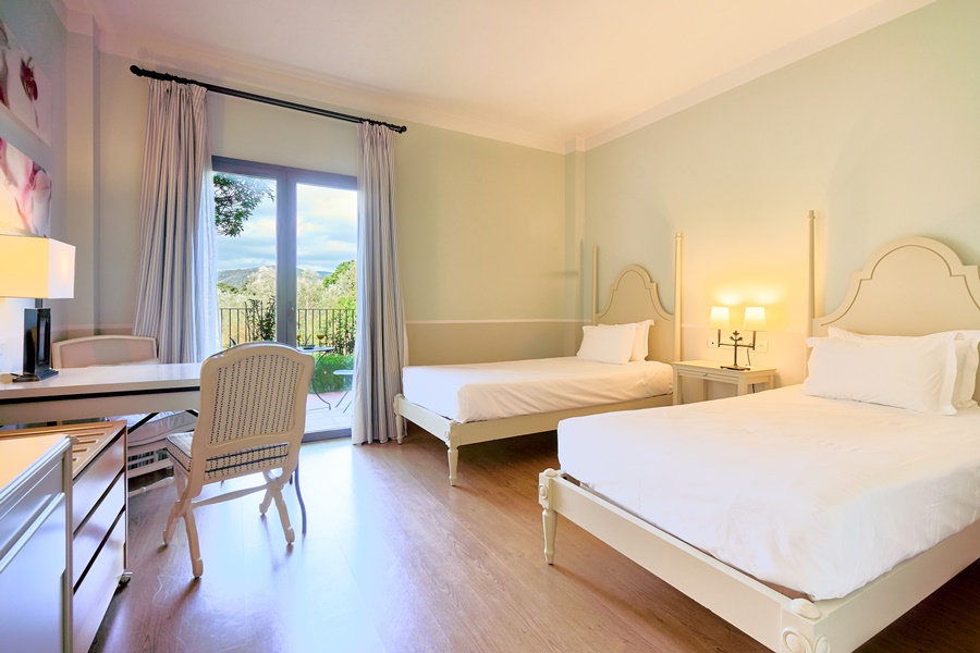 Fotos Hotel Hotel Nh Castellar