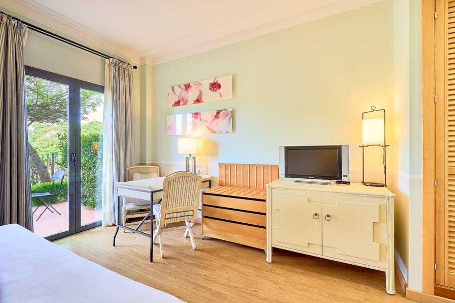 Fotos Hotel Hotel Nh Castellar