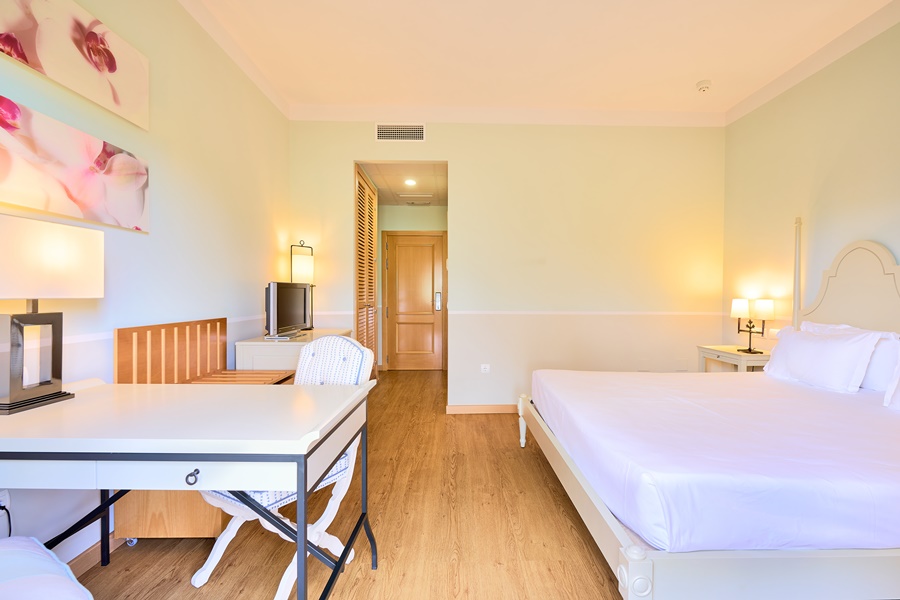 Fotos Hotel Hotel Nh Castellar
