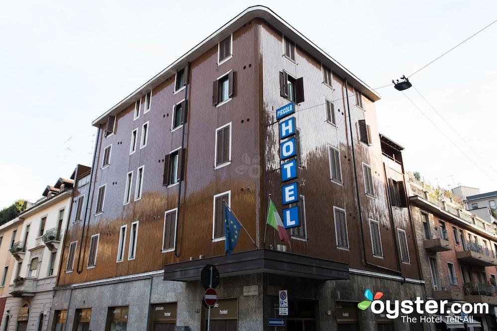 hotel Piccolo Hotel Milano