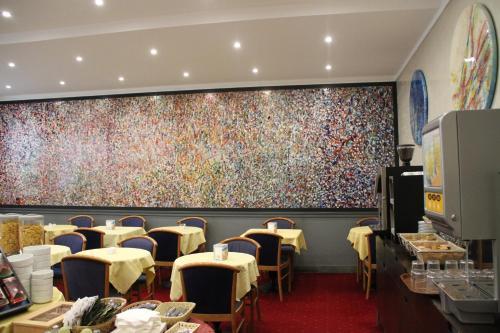 hotel Club Hotel