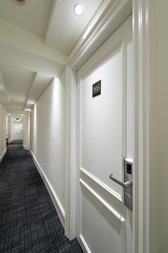 hotel Elizabeth Lifestyle Hotel