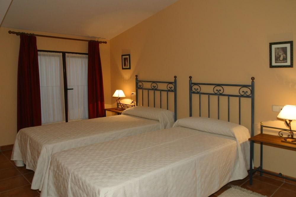 Fotos Hotel Casa Rural