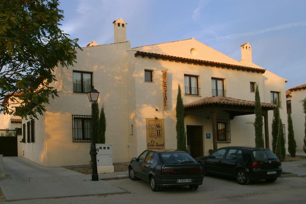Fotos Hotel Casa Rural