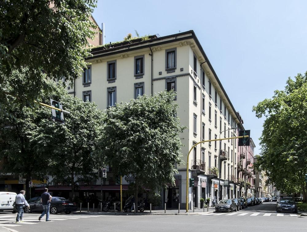 hotel Fiera Milano Apartments Cenisio
