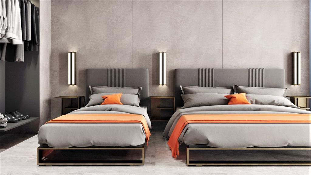 hotel Hd8 Milan