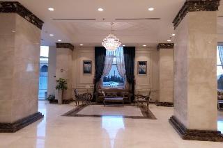hotel Tolip Golden Plaza