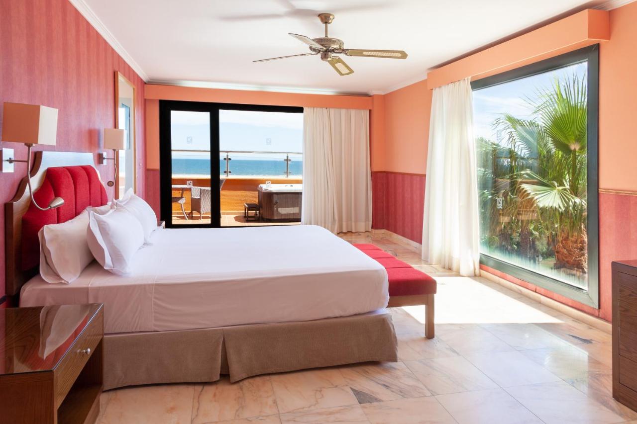 Fotos Hotel Playamarina Spa Hotel