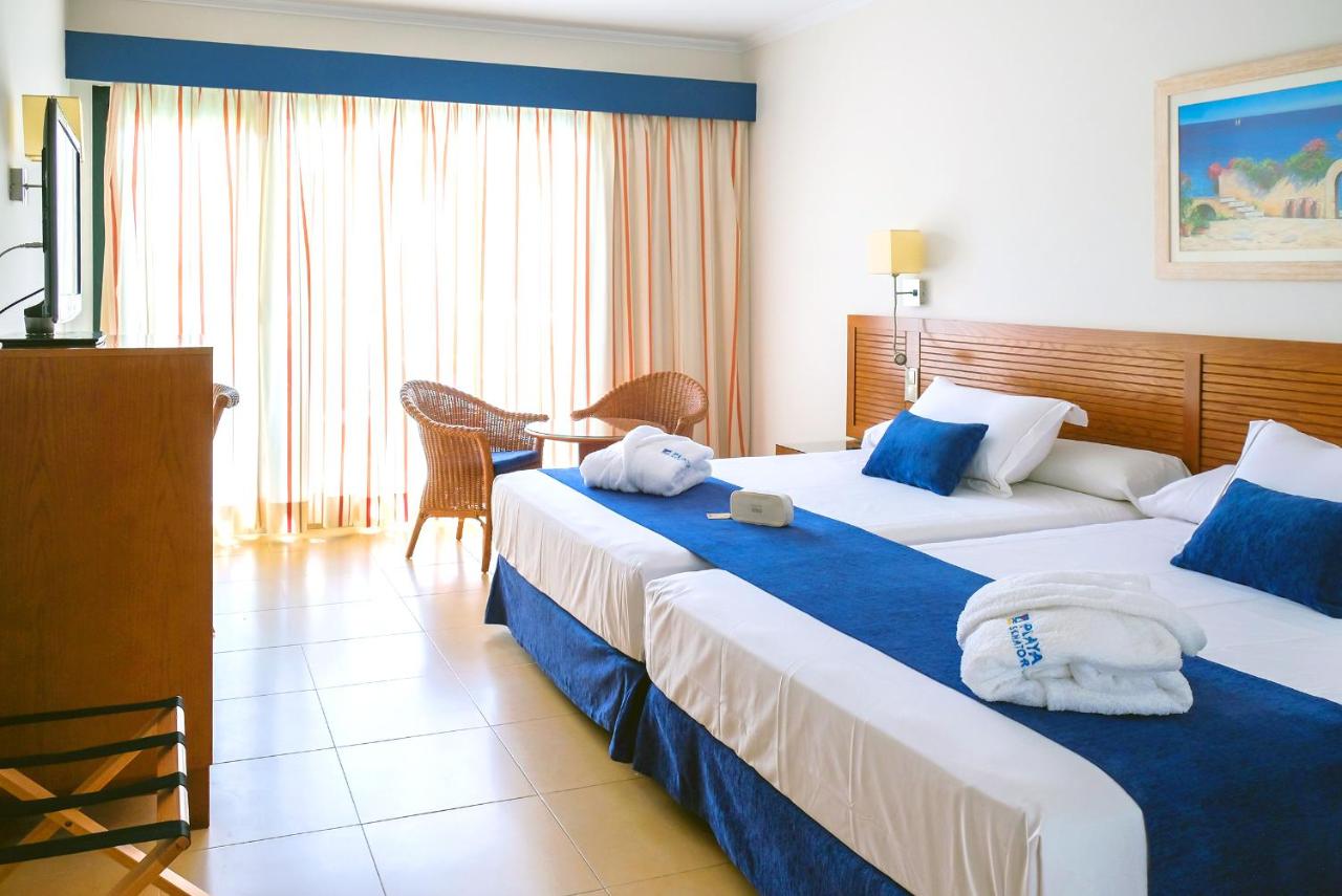 Fotos Hotel Playamarina Spa Hotel