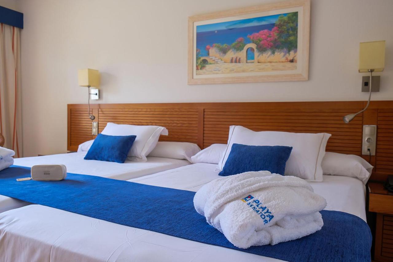 Fotos Hotel Playamarina Spa Hotel