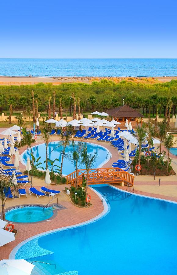 Fotos Hotel Playamarina Spa Hotel