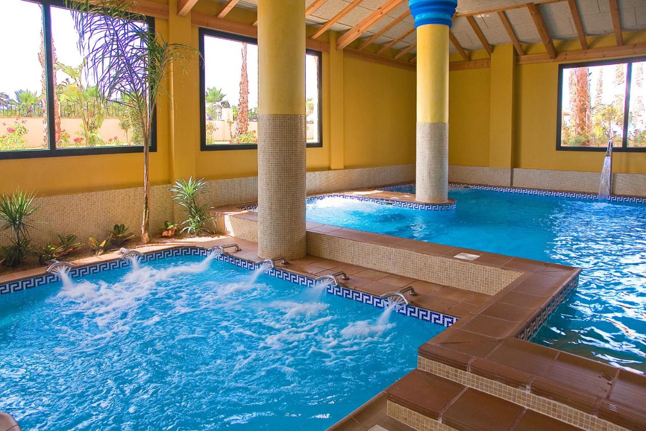 Fotos Hotel Playamarina Spa Hotel