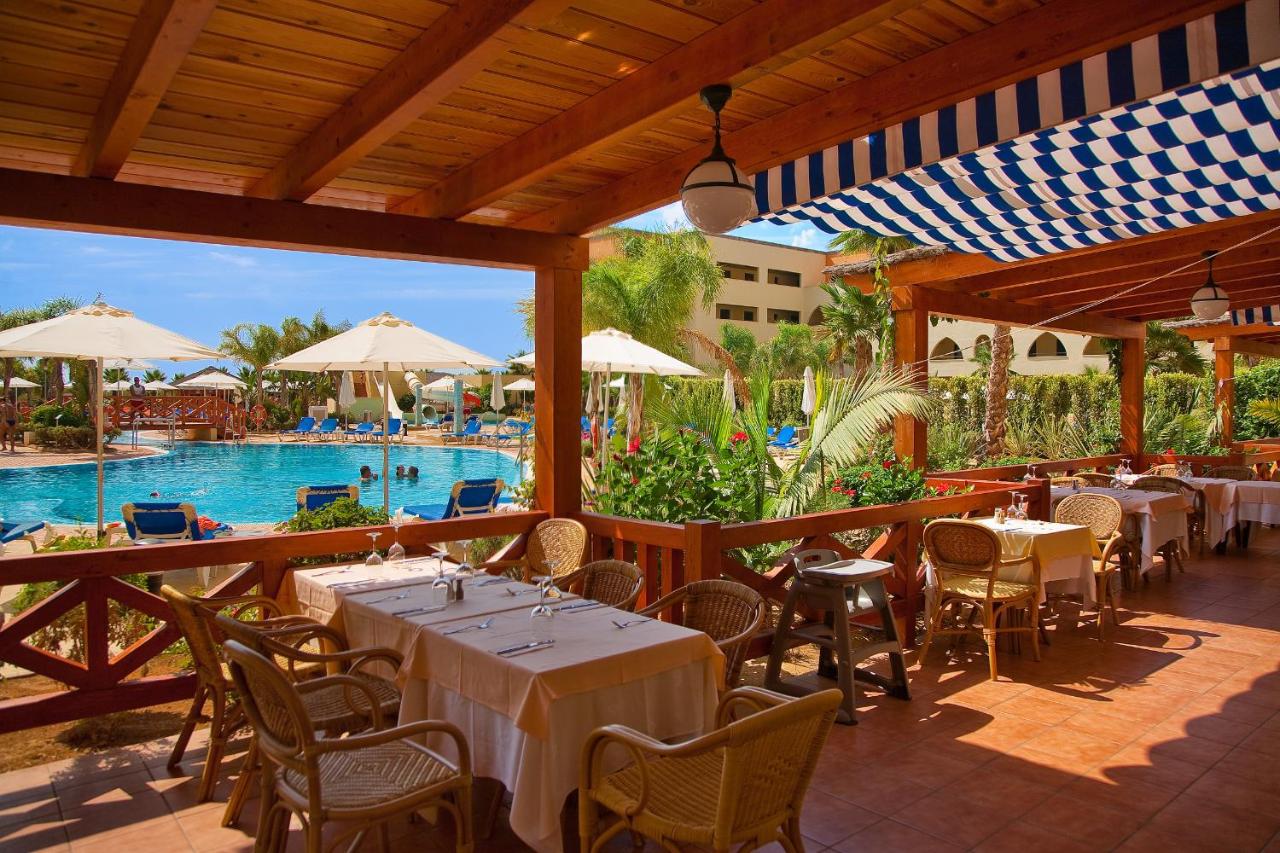 Fotos Hotel Playamarina Spa Hotel