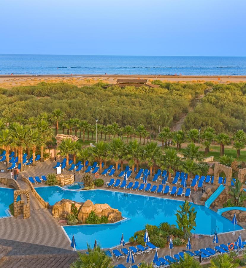 Fotos Hotel Playamarina Spa Hotel
