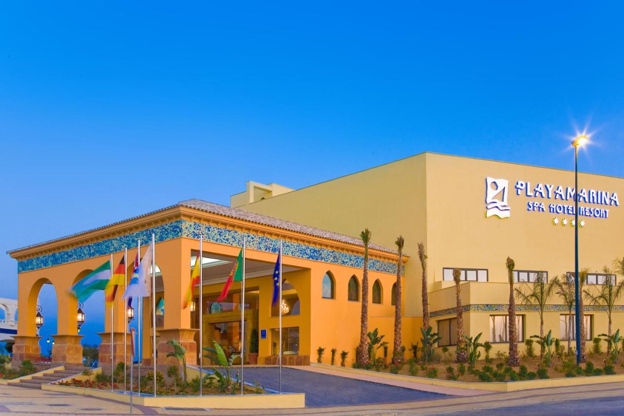 Fotos Hotel Playamarina Spa Hotel