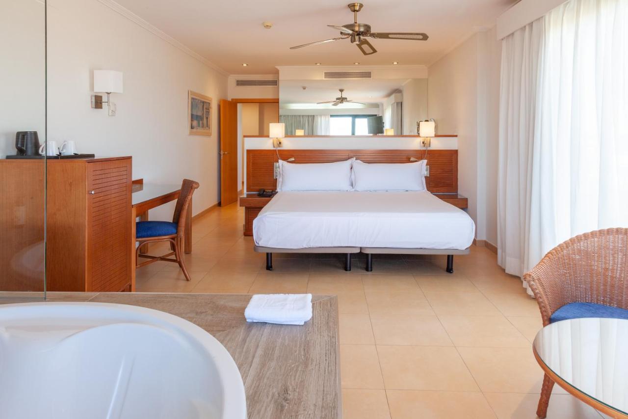 Fotos Hotel Playamarina Spa Hotel