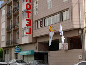 hotel Hotel Oca Villa De Sarria