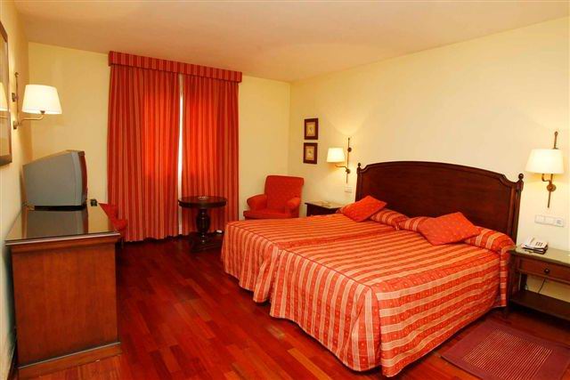 Fotos Hotel La Reserva De San Leonardo