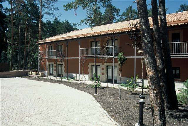Fotos Hotel La Reserva De San Leonardo