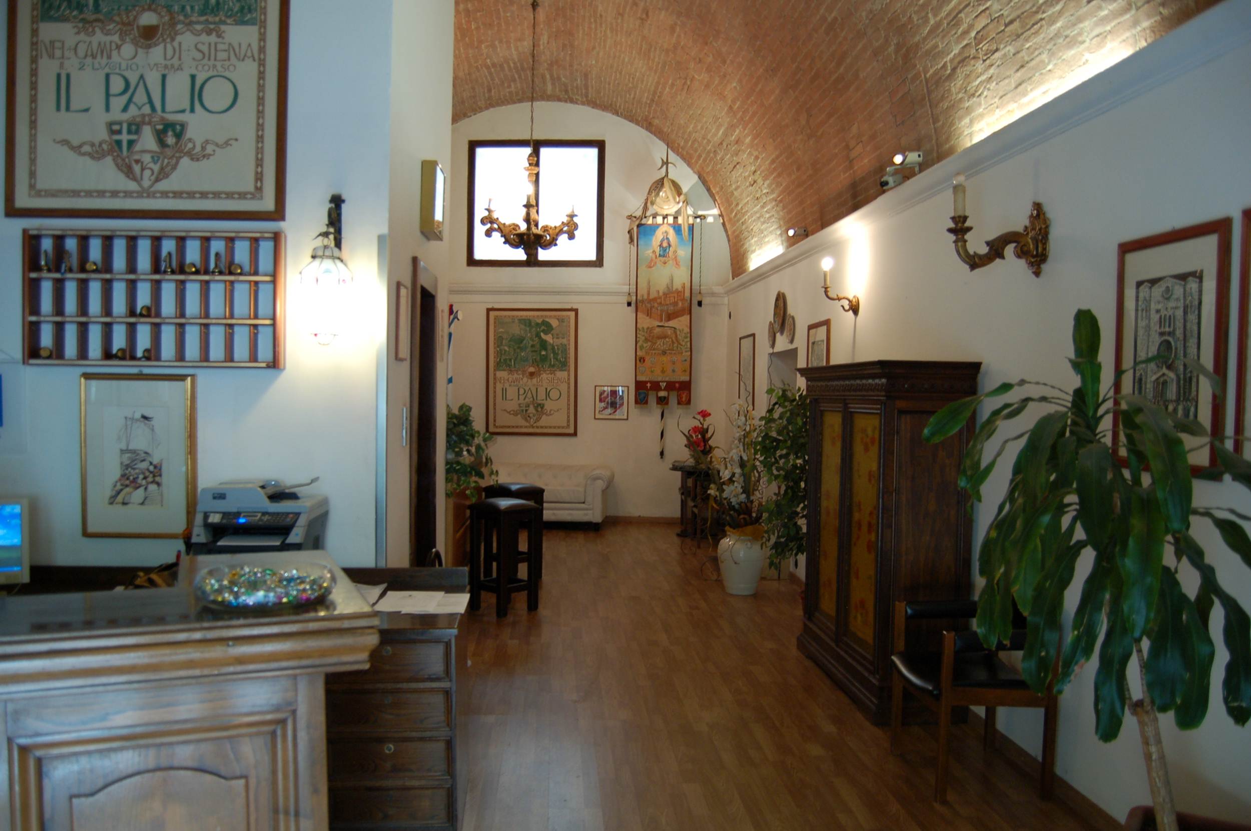 Fotos Hotel Piccolo Il Palio