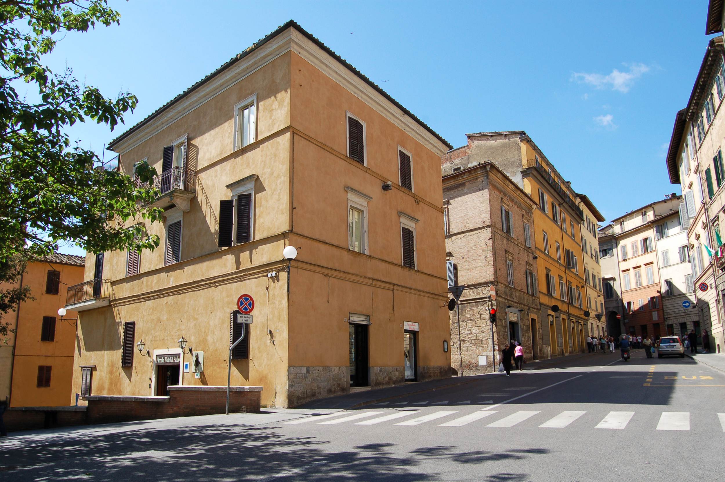 Fotos Hotel Piccolo Il Palio