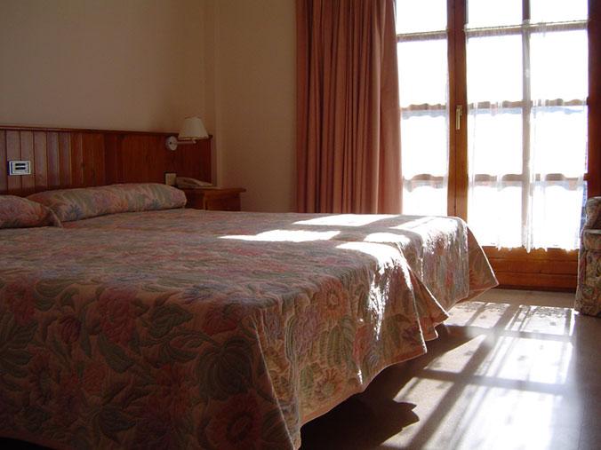 hotel Anaya