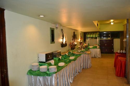 Fotos Hotel Santana