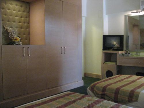 Fotos Hotel Santana