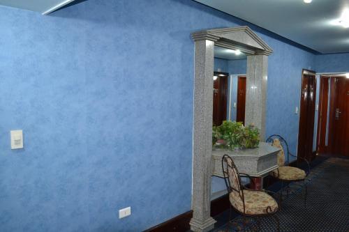 Fotos Hotel Santana