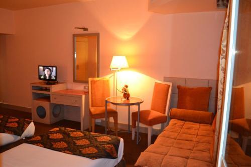 Fotos Hotel Santana