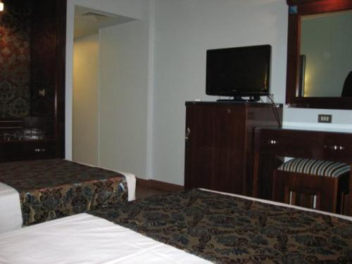 Fotos Hotel Santana