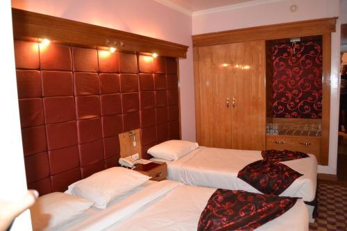 Fotos Hotel Santana