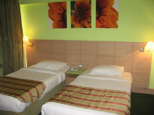Fotos Hotel Santana