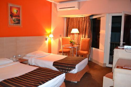 Fotos Hotel Santana