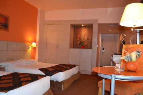 Fotos Hotel Santana