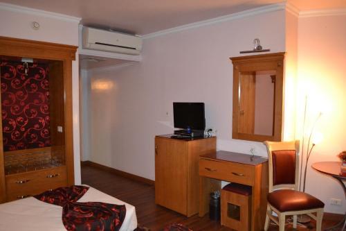 Fotos Hotel Santana
