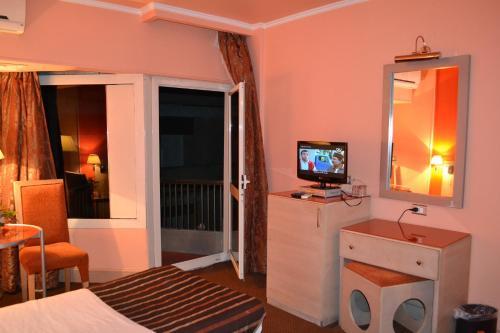 Fotos Hotel Santana